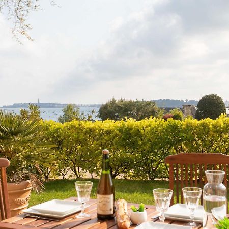Apartment Le Parc Du Prieure By Interhome Dinard Ngoại thất bức ảnh