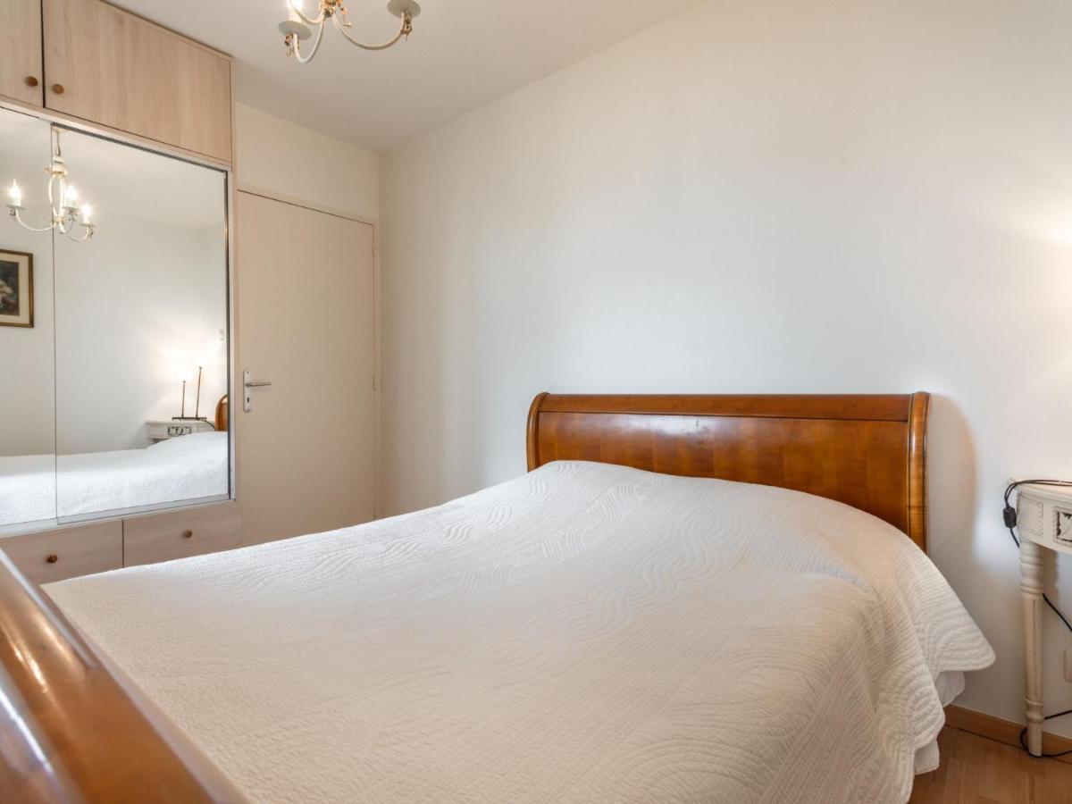 Apartment Le Parc Du Prieure By Interhome Dinard Ngoại thất bức ảnh