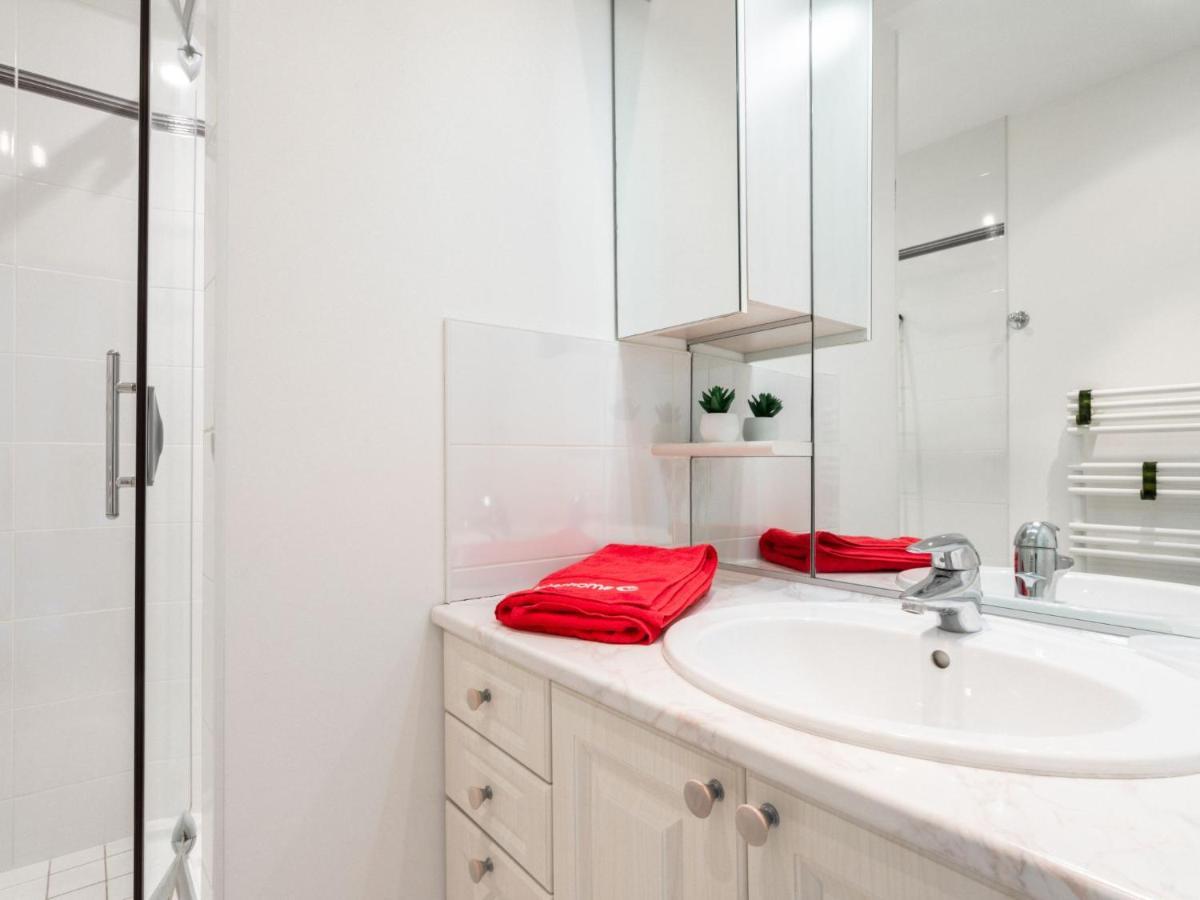Apartment Le Parc Du Prieure By Interhome Dinard Ngoại thất bức ảnh