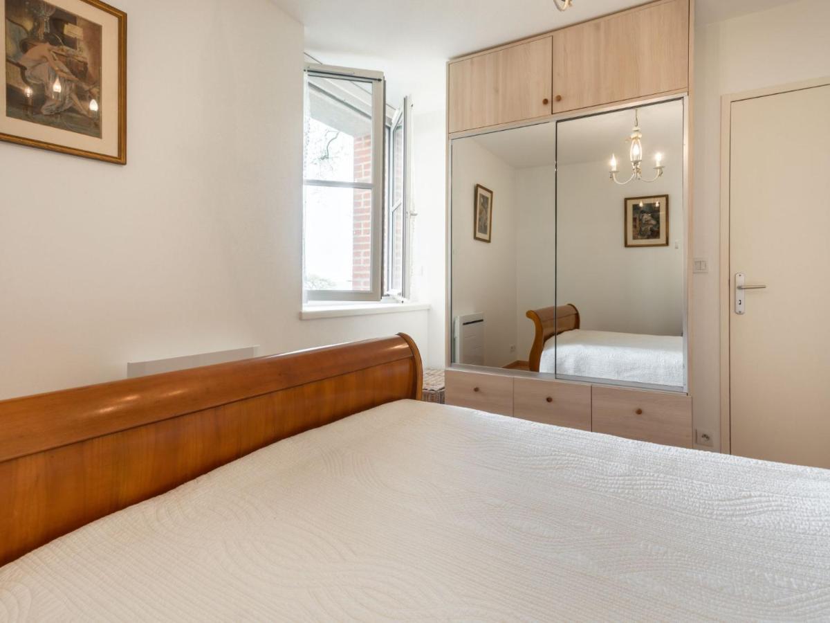 Apartment Le Parc Du Prieure By Interhome Dinard Ngoại thất bức ảnh